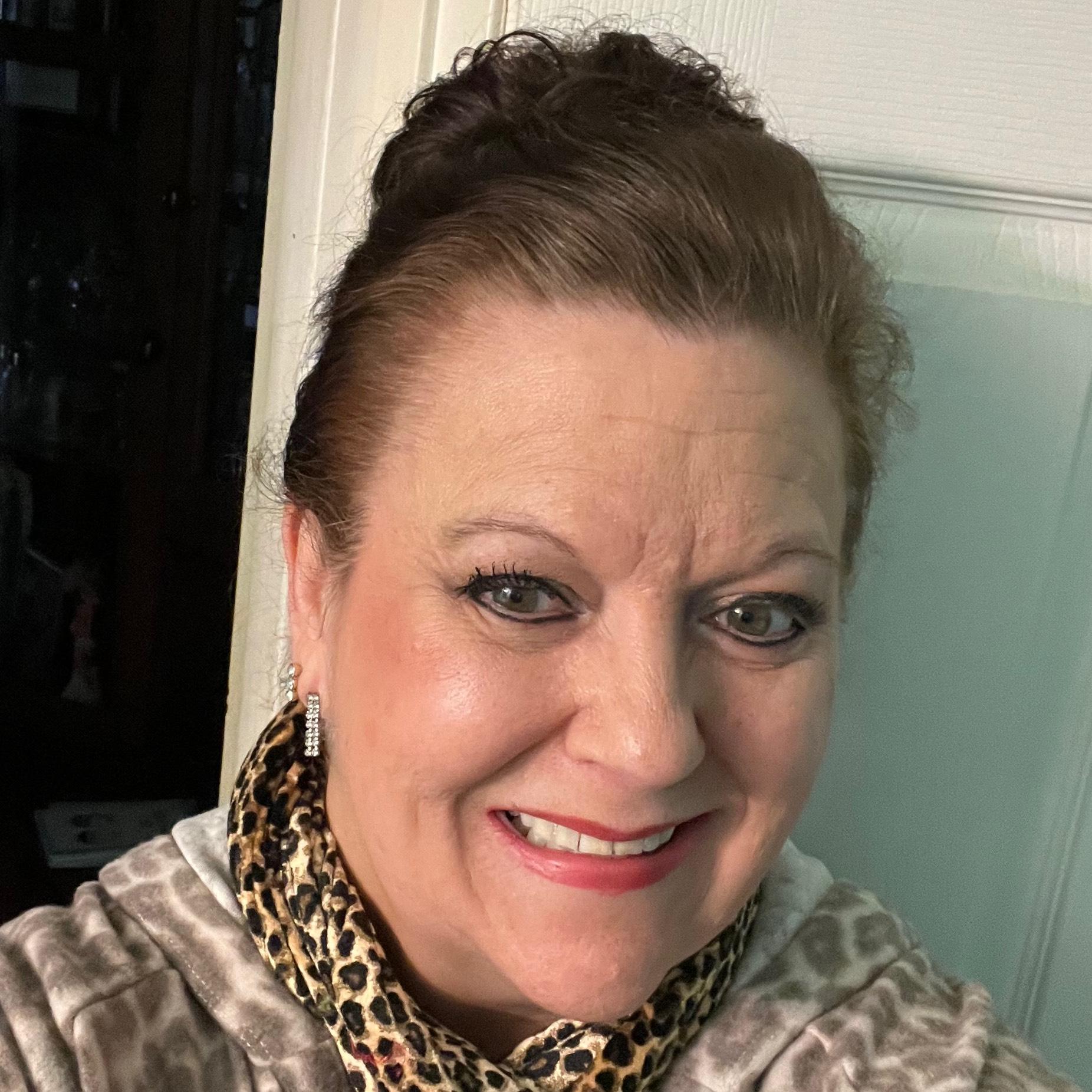 Vicki McGlashen