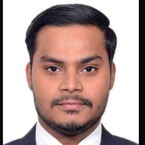 Jitendra Dubey