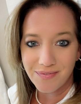 Kimberly Johnson
