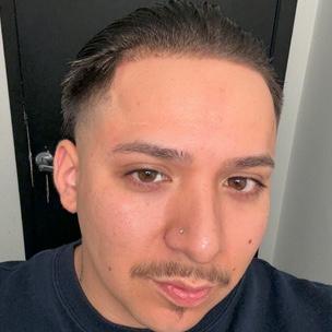 Jonathan Madrigal-Martinez
