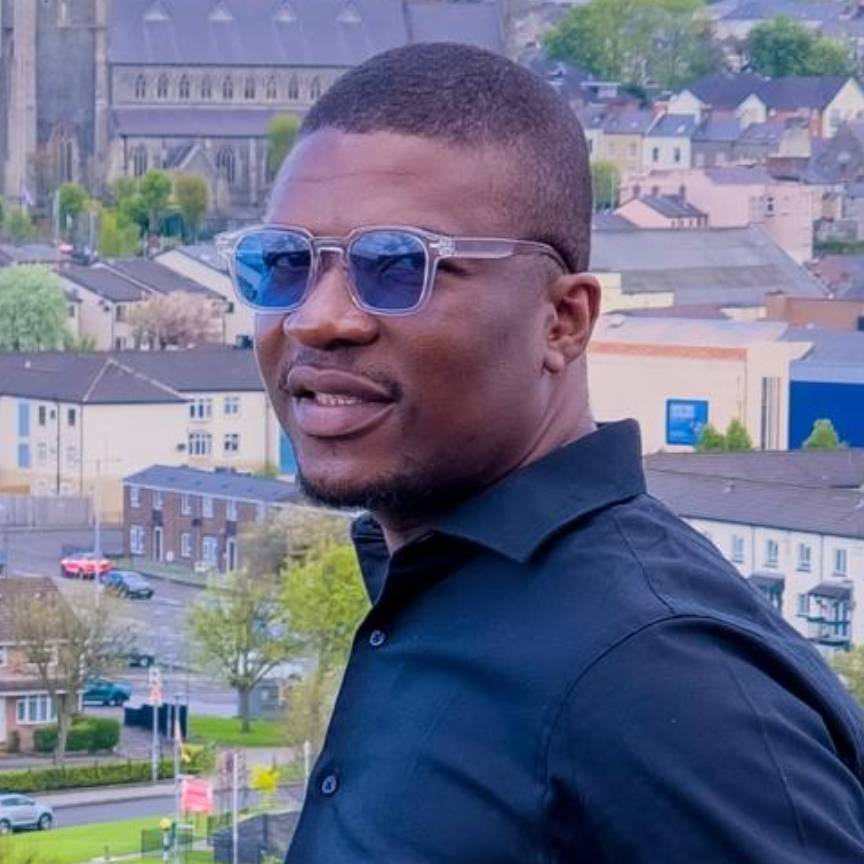 AINA GBENGA OPEYEMI
