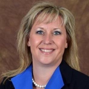 Stephanie Saylor