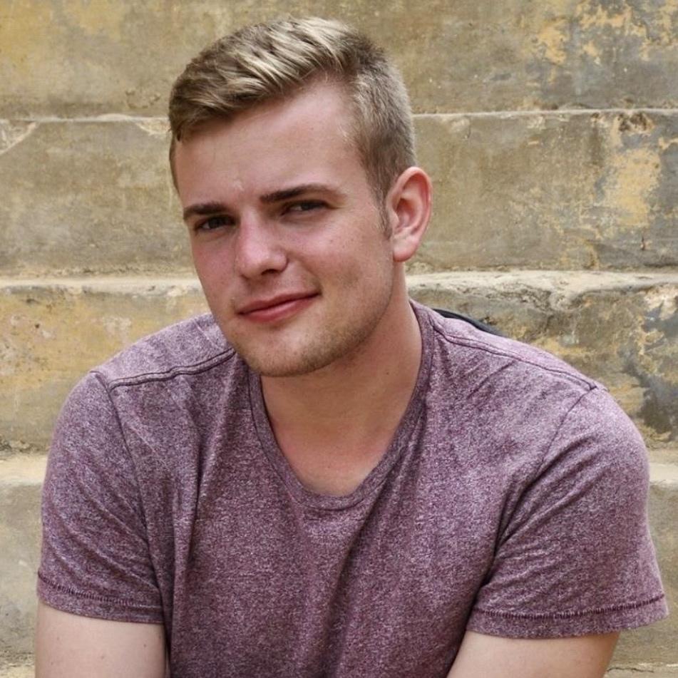 Steven Morgan