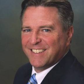 Stephen B. Johnson