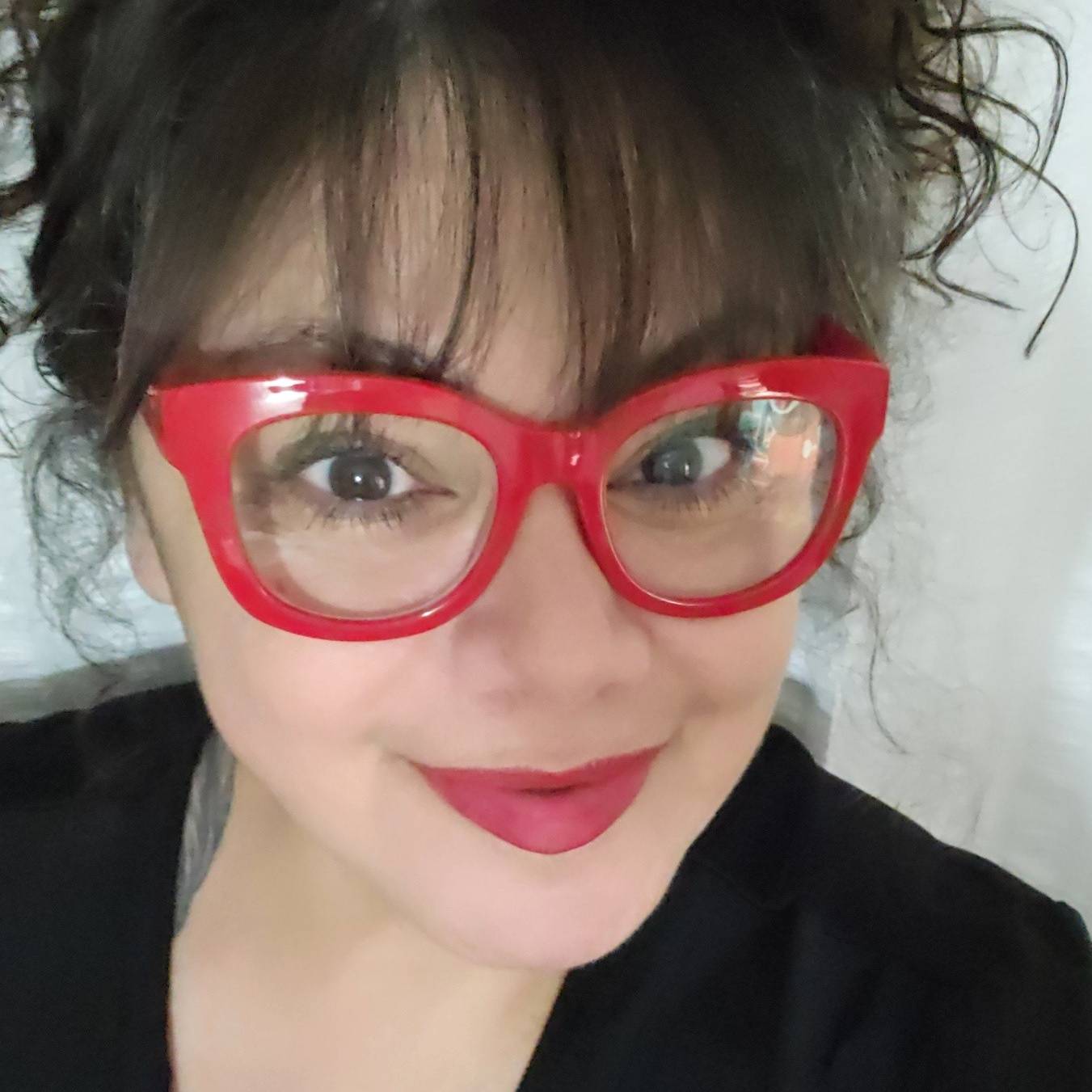 Geneva Reyes Flores