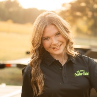 Kailan Thomas