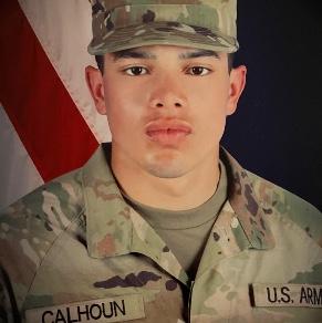 DeCarlos Calhoun