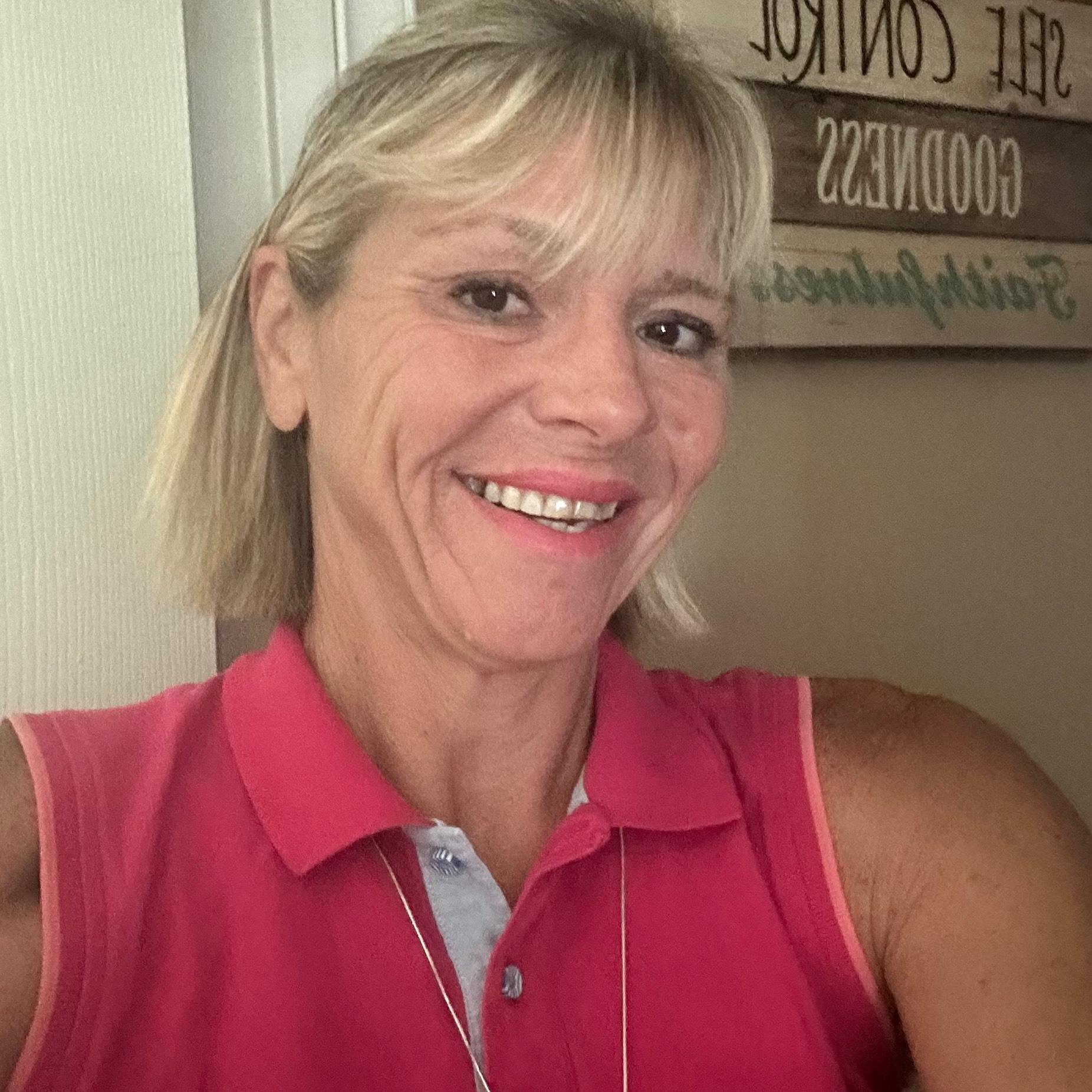 Wendy Mcduffie