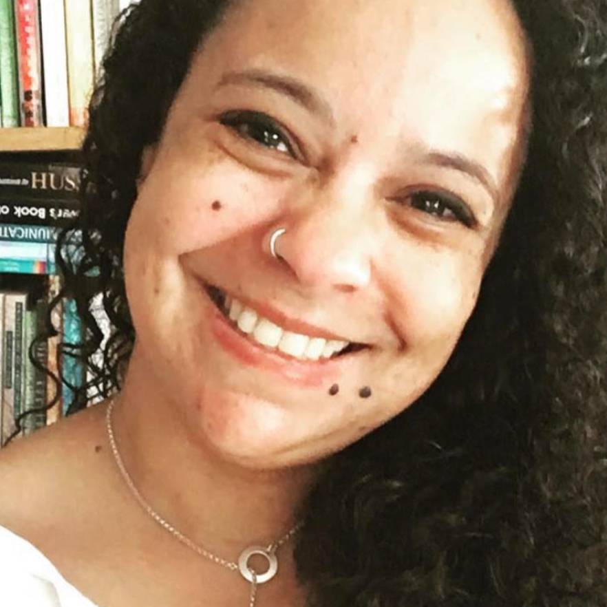 Danielle Robinson-Lehman