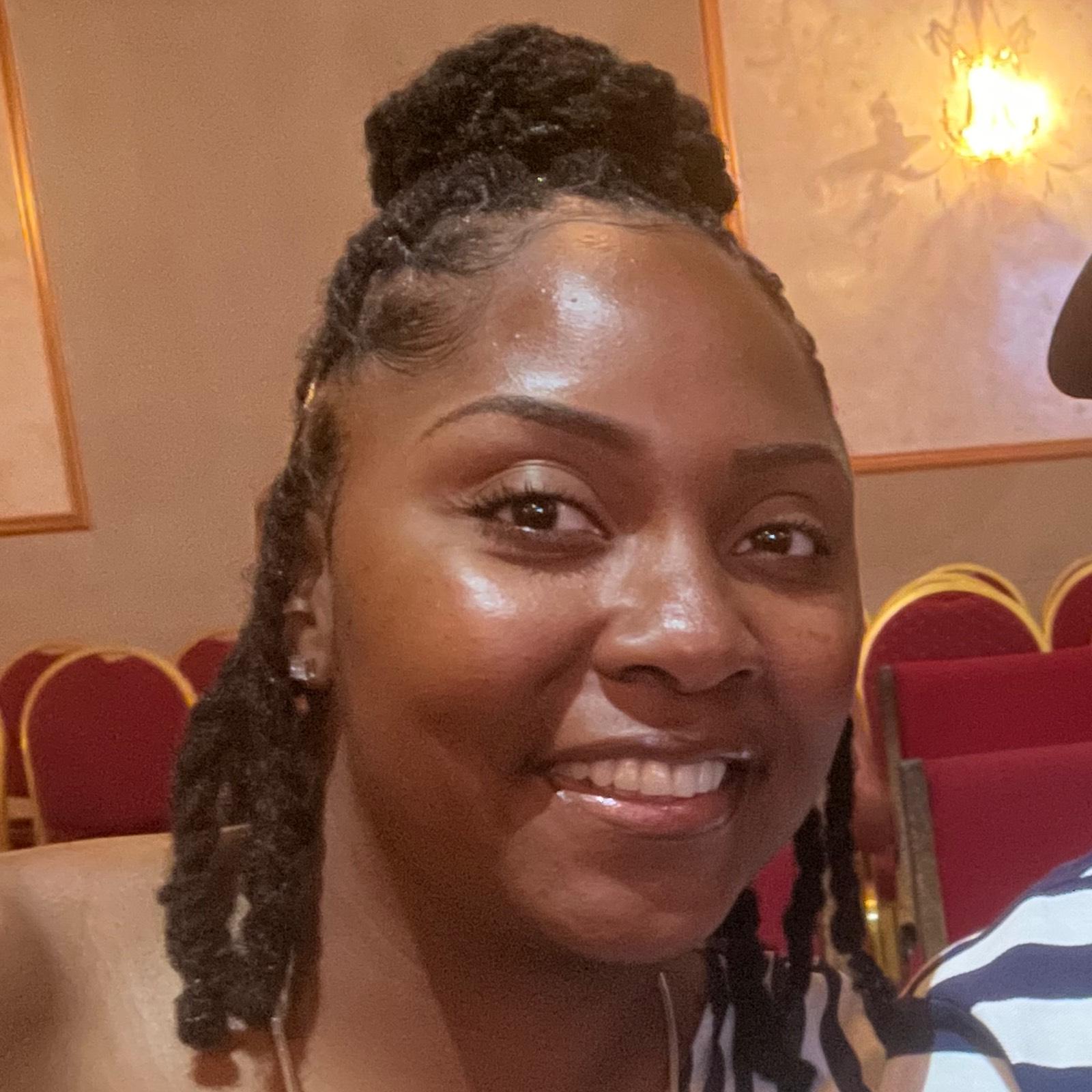 Shavette Marshall