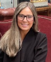 Nicole Stephen