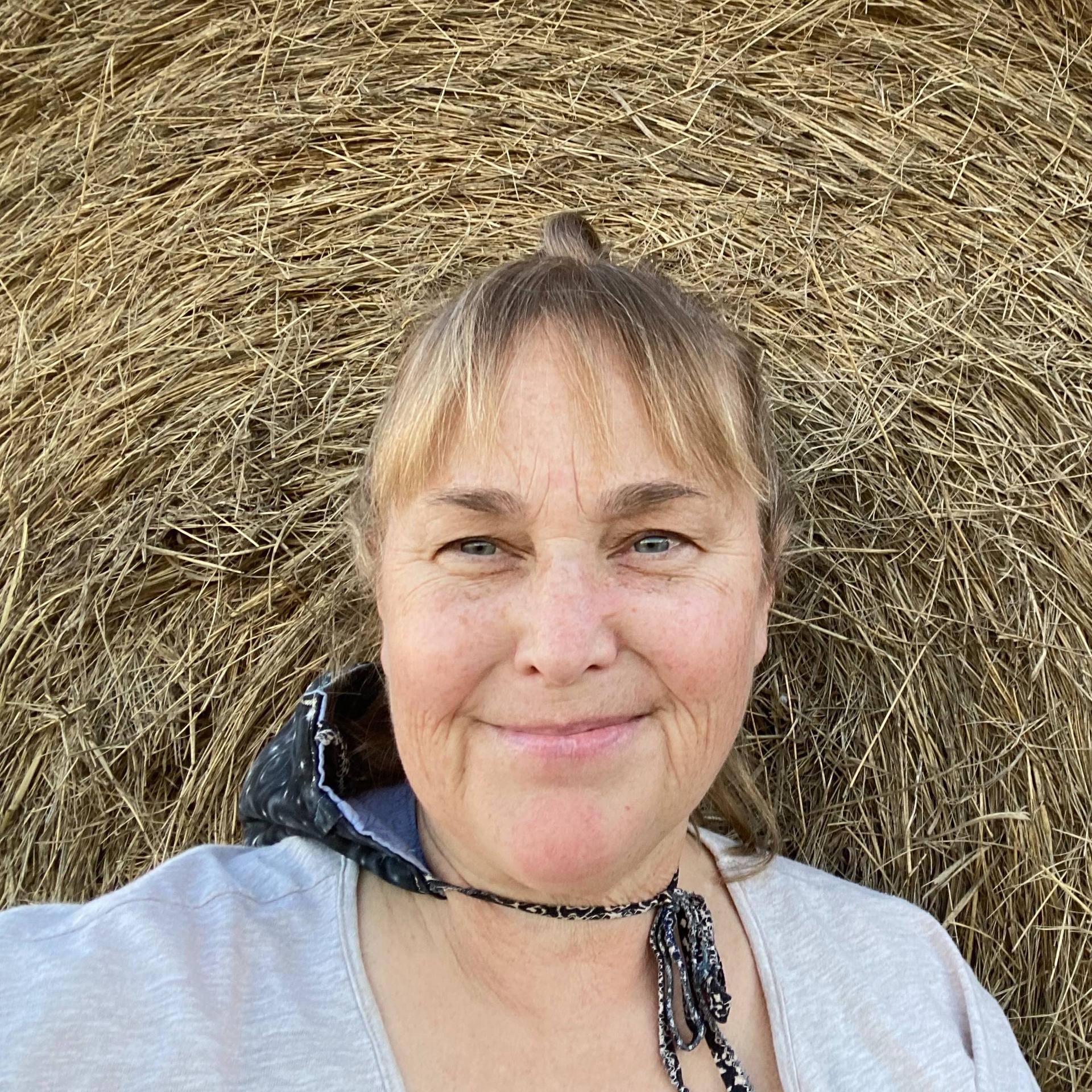 Deborah Malone