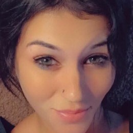 Autumn Blaze Young
