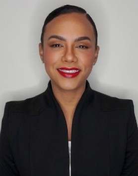 Yanet Rodriguez Bernard