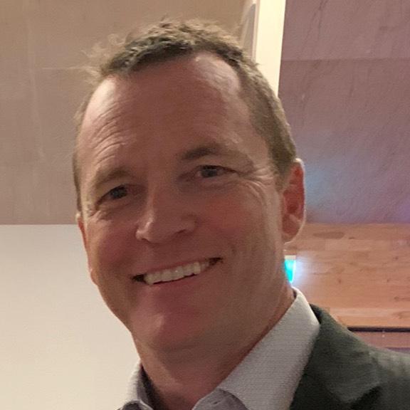 Craig Iorns