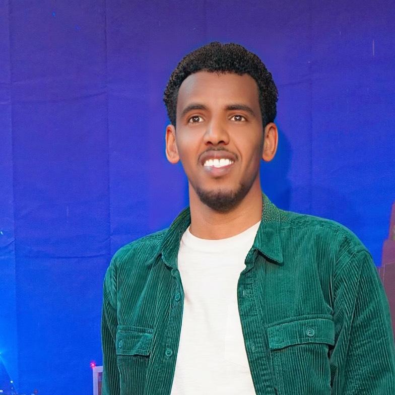 Mohamed Hassan