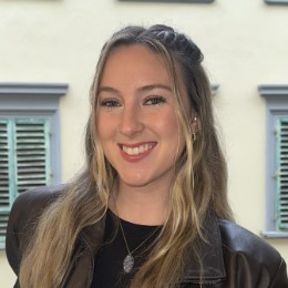 Sophie Waggoner