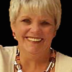 Caren Stauffer