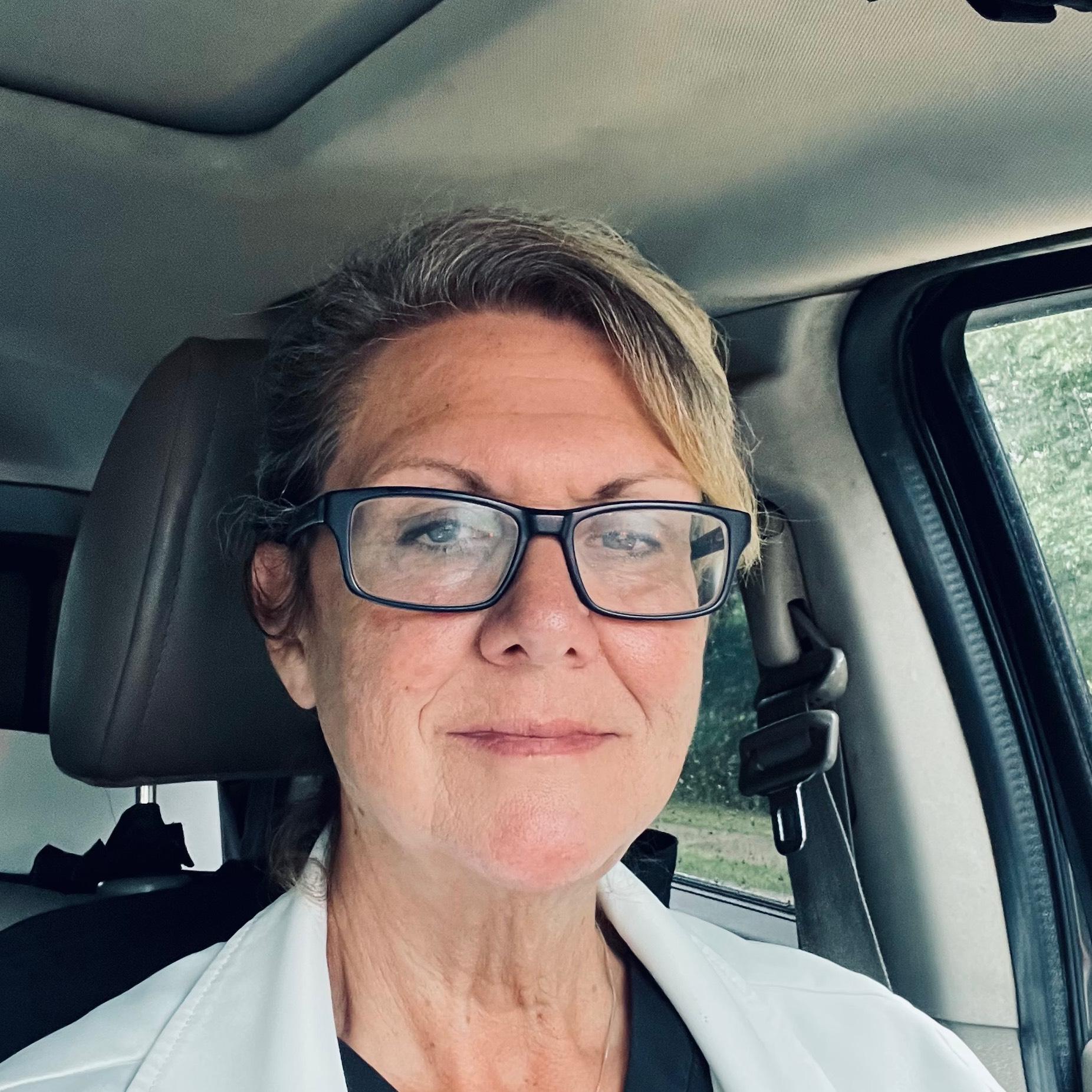 Denise Vaughan