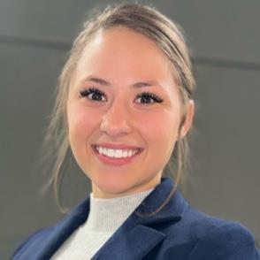 Aliya Elshoff, RN, BSN, CCRN