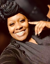 Staci T. Sconiers