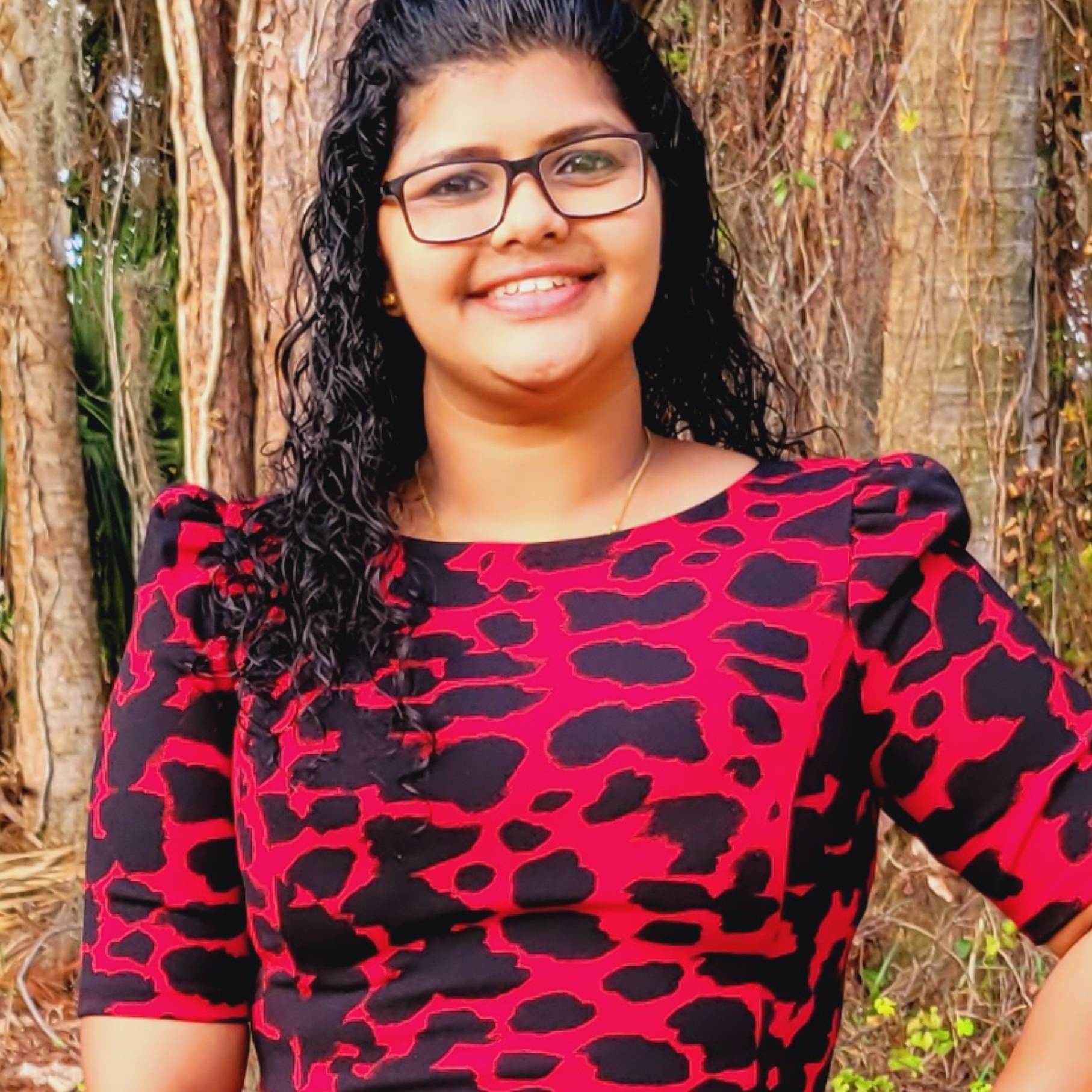 Annamma Kurian