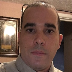 Yusnier Allegue Garcia