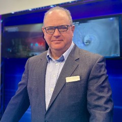 Dr. Jim Siebert