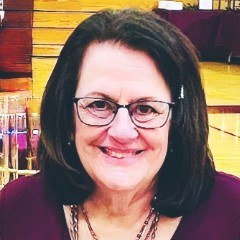 Deborah Hill