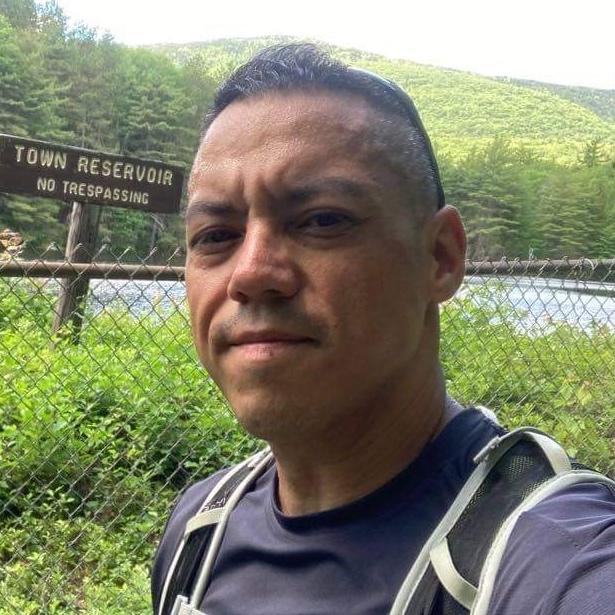 Nick Viriyanon