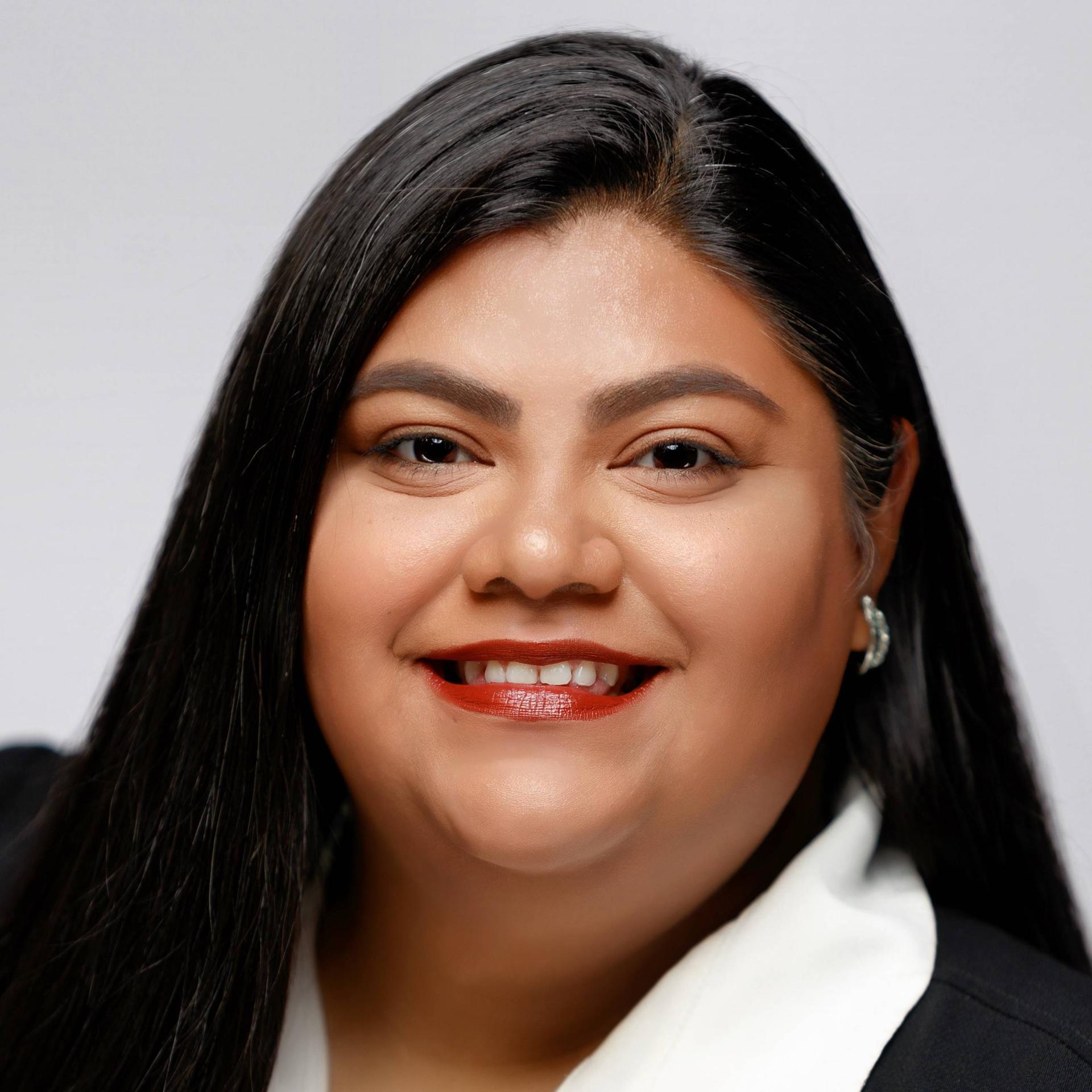 Aide Sandoval