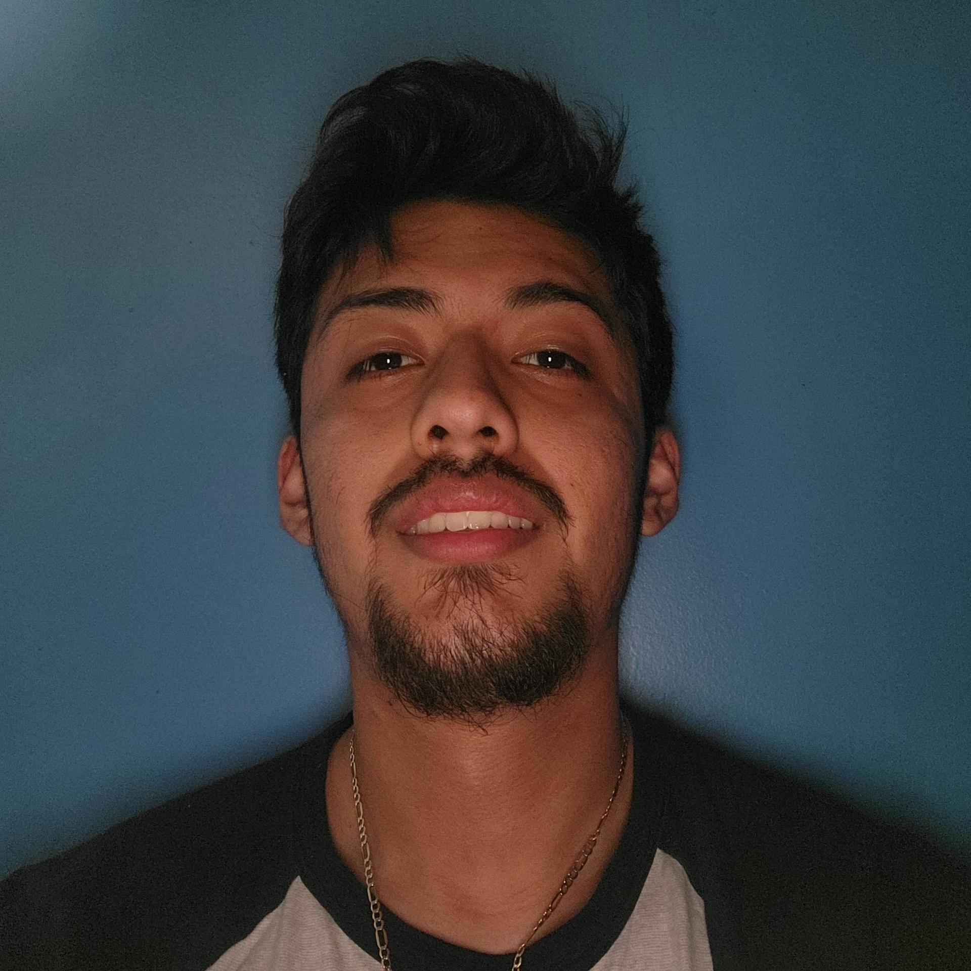 Johny Olguin-Hernandez