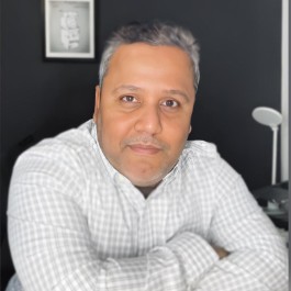 David Sanchez Guido