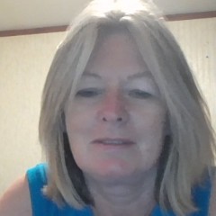 Cathy Winstead