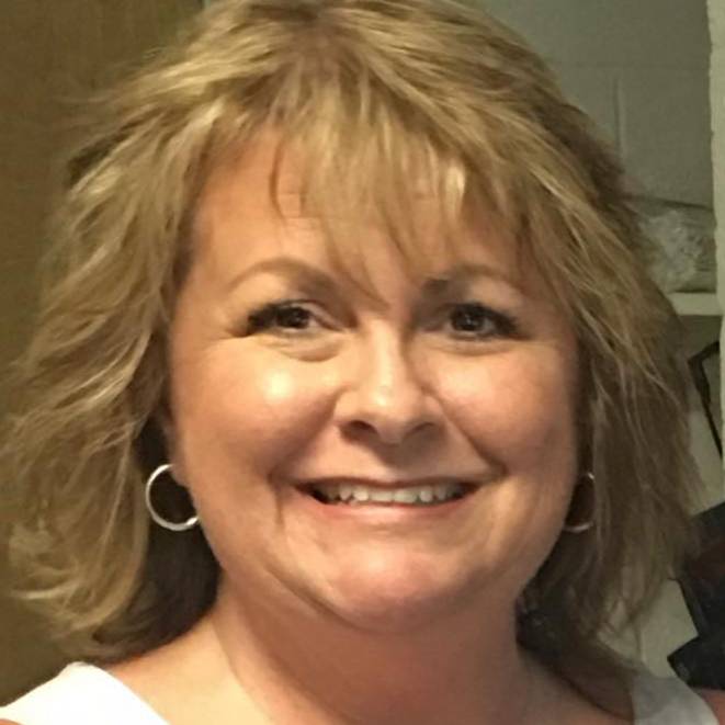 Brenda McFarland