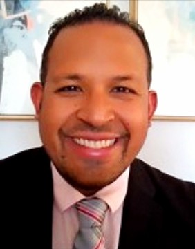 Albert Barraza