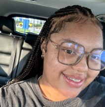 De'yanna Cooksey