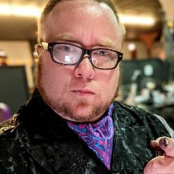 Christopher Shurr