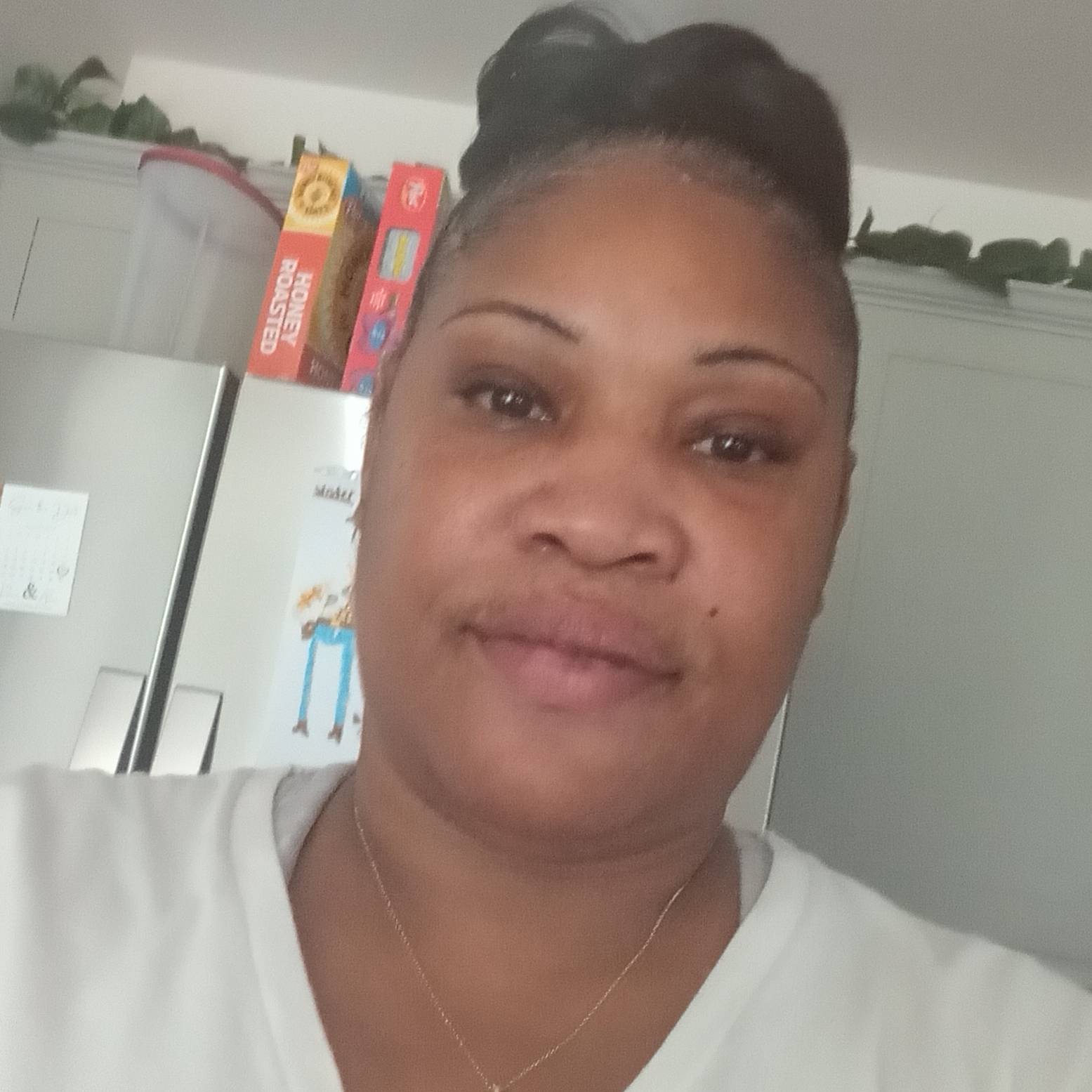 Alena Johnson