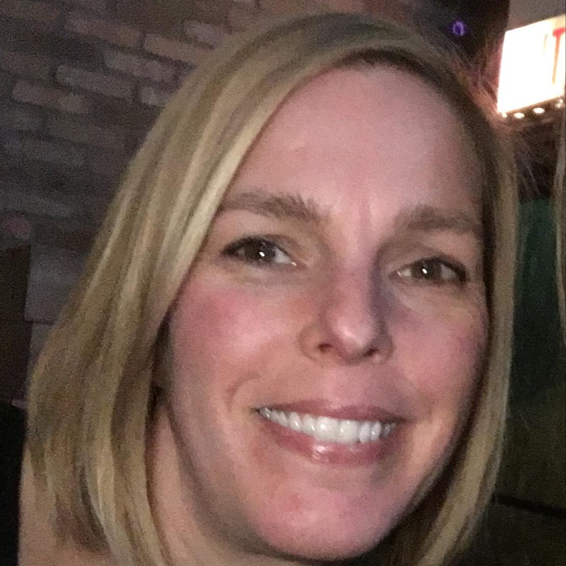 Joanne Bonar
