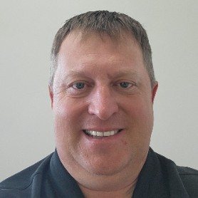 Bradley Purdue