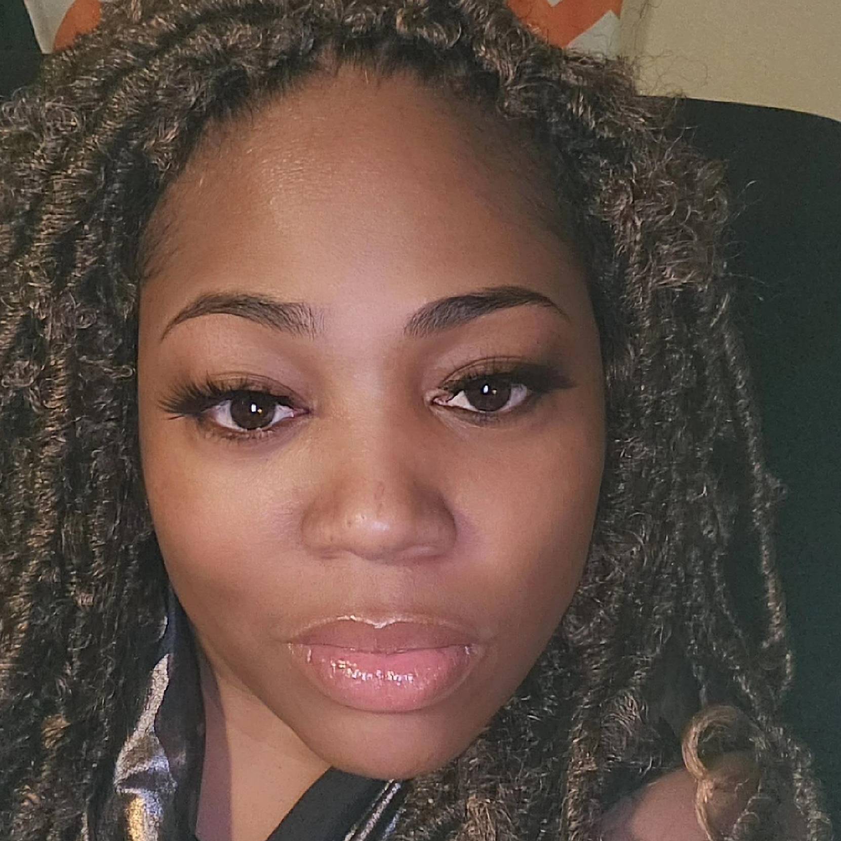 Kameasha Slaughter
