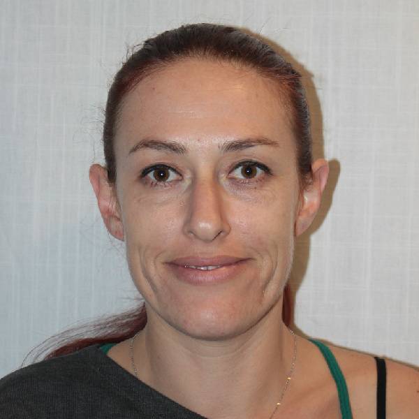 Yehudit (Judy) Shulman