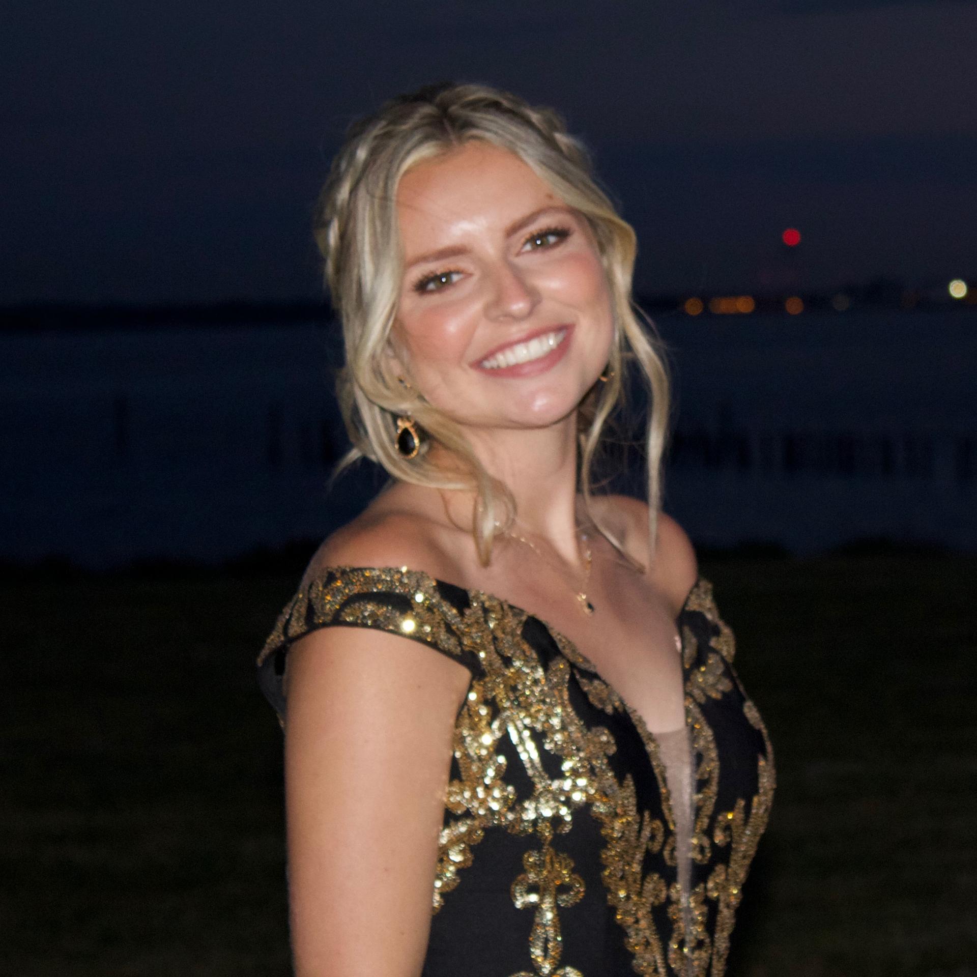 Morgan Seiders