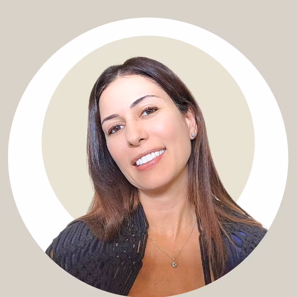 Luz Maria Munoz Maya