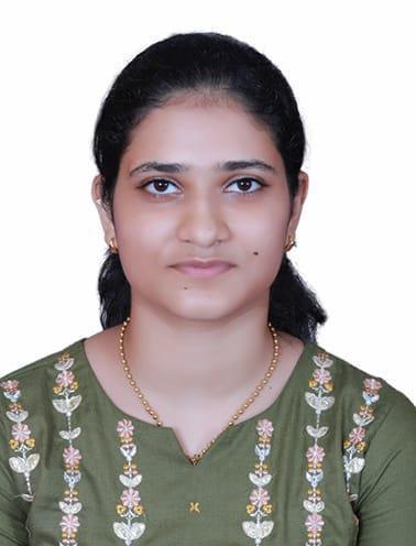 Aingel Jayan
