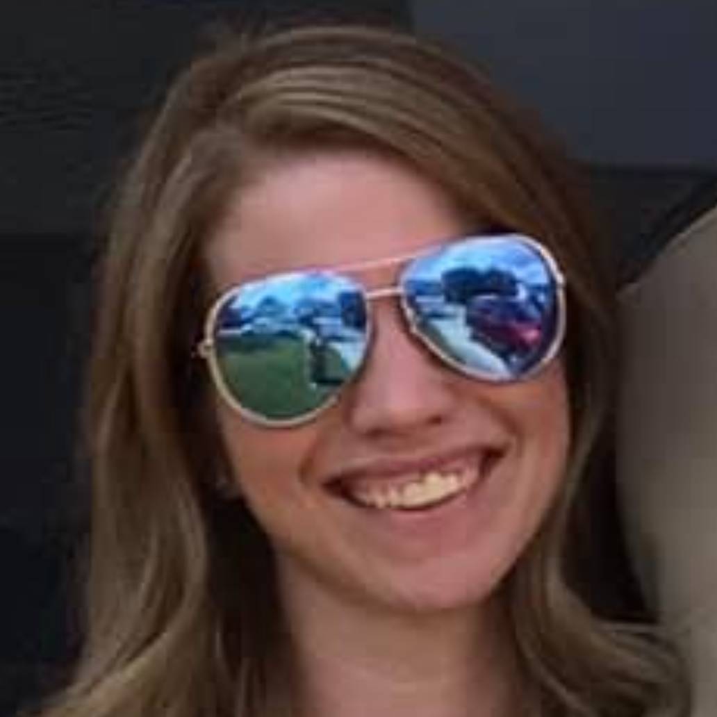 Amy Hoekwater