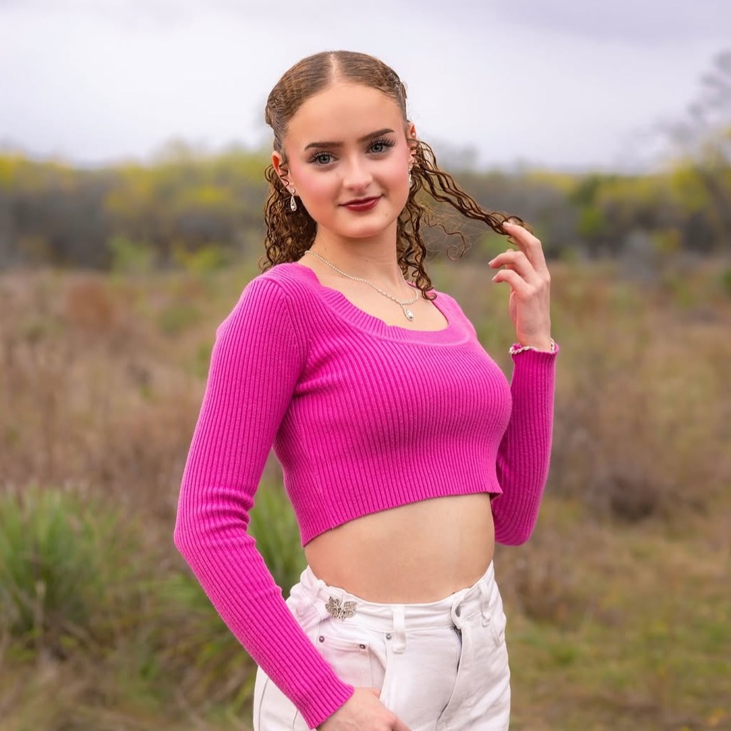 Madison Winburn