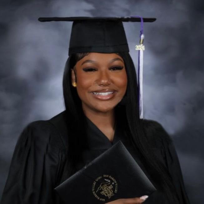 Shadai Williams