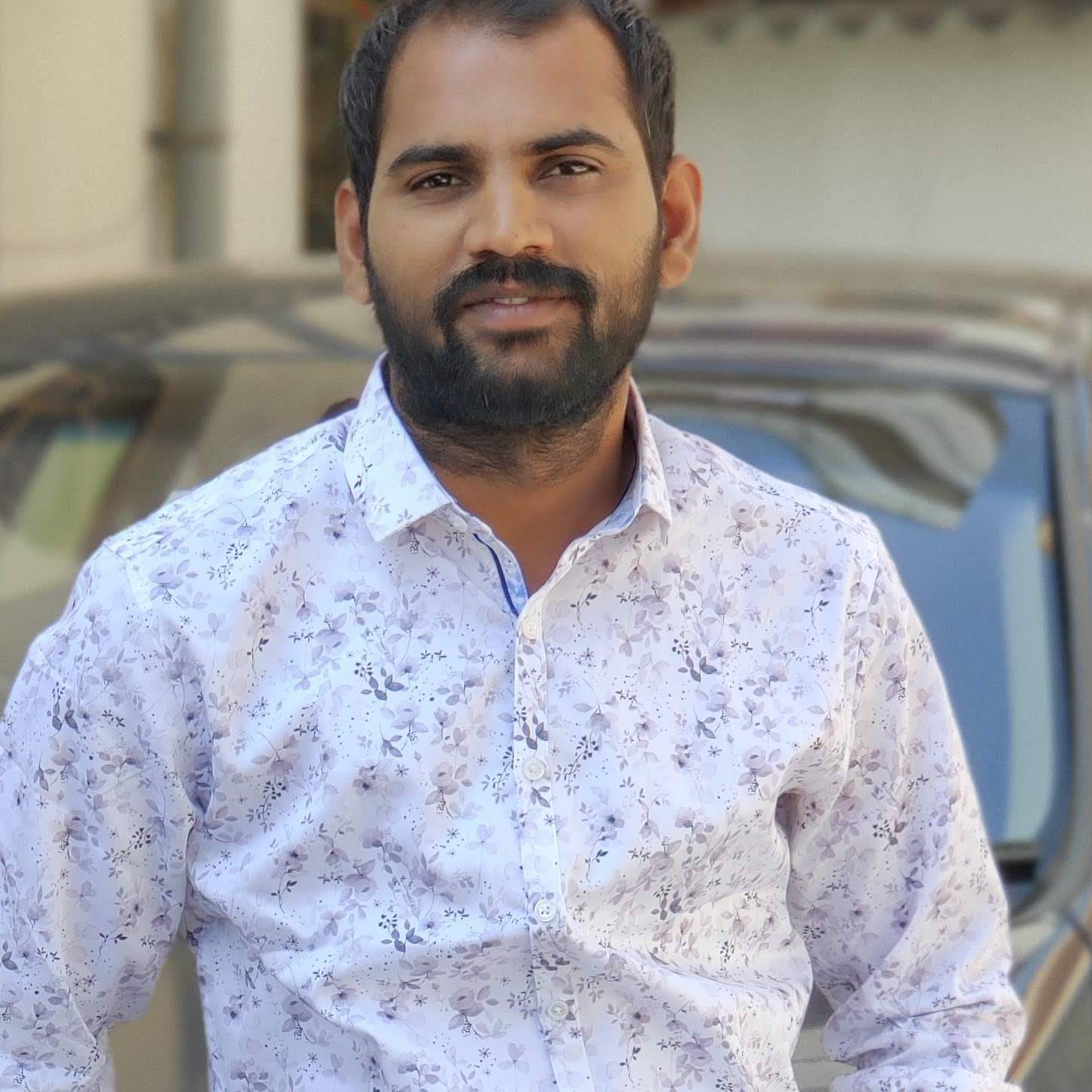 RAJASEKHARAREDDY MARAM